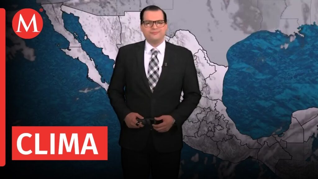 el tiempo clima para el dia de hoy 13 de mayo del 2025