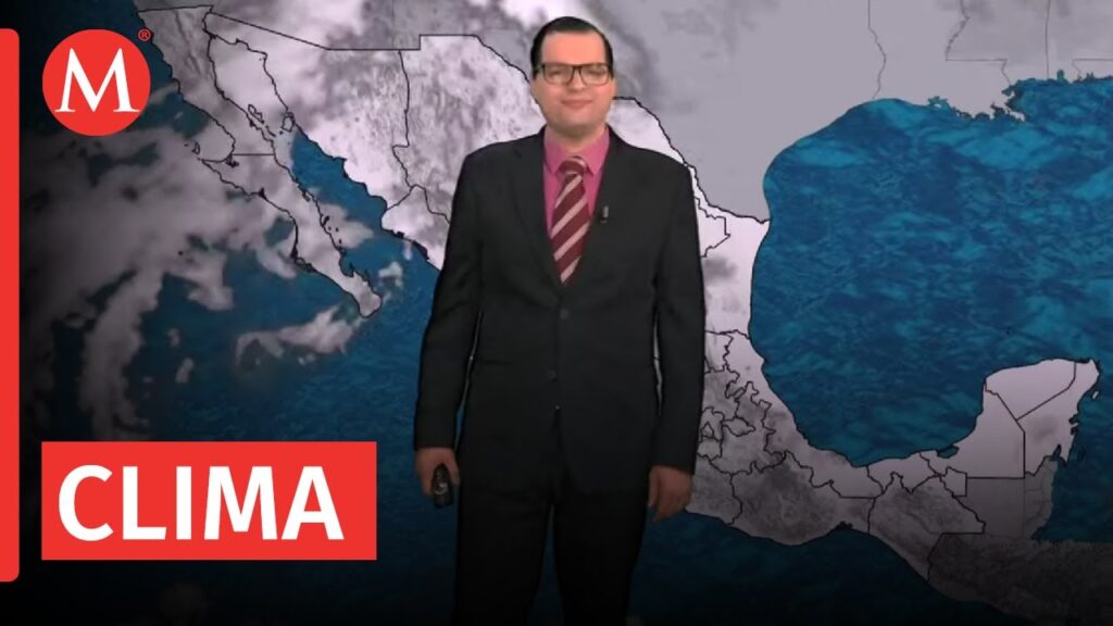 el tiempo clima para el dia de hoy 14 de mayo del 2025