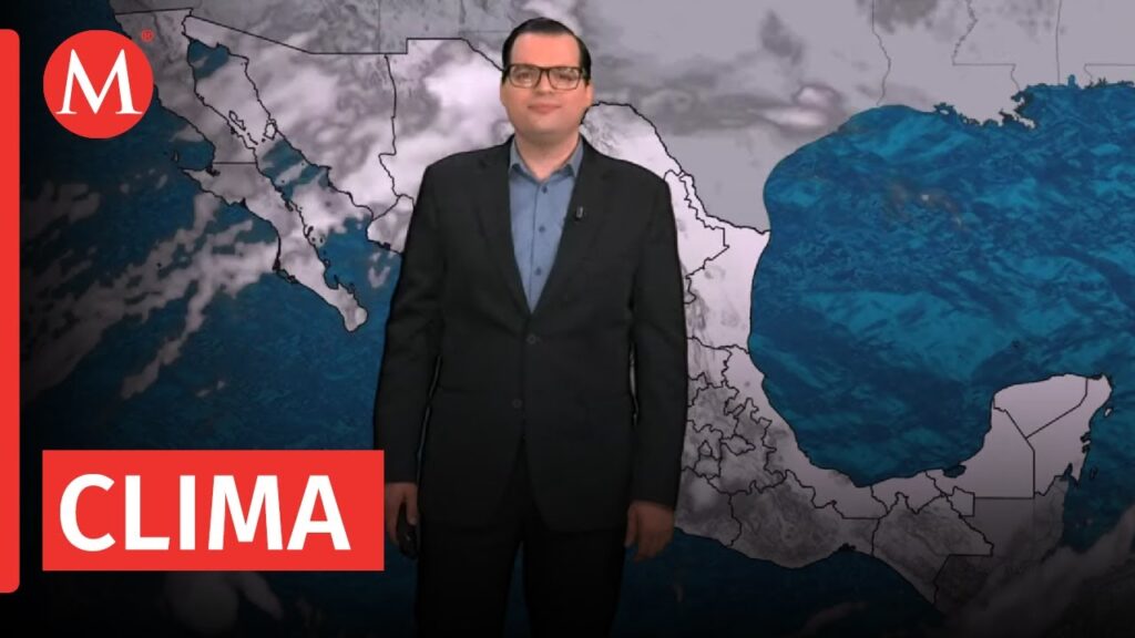 el tiempo clima para el dia de hoy 15 de mayo del 2025