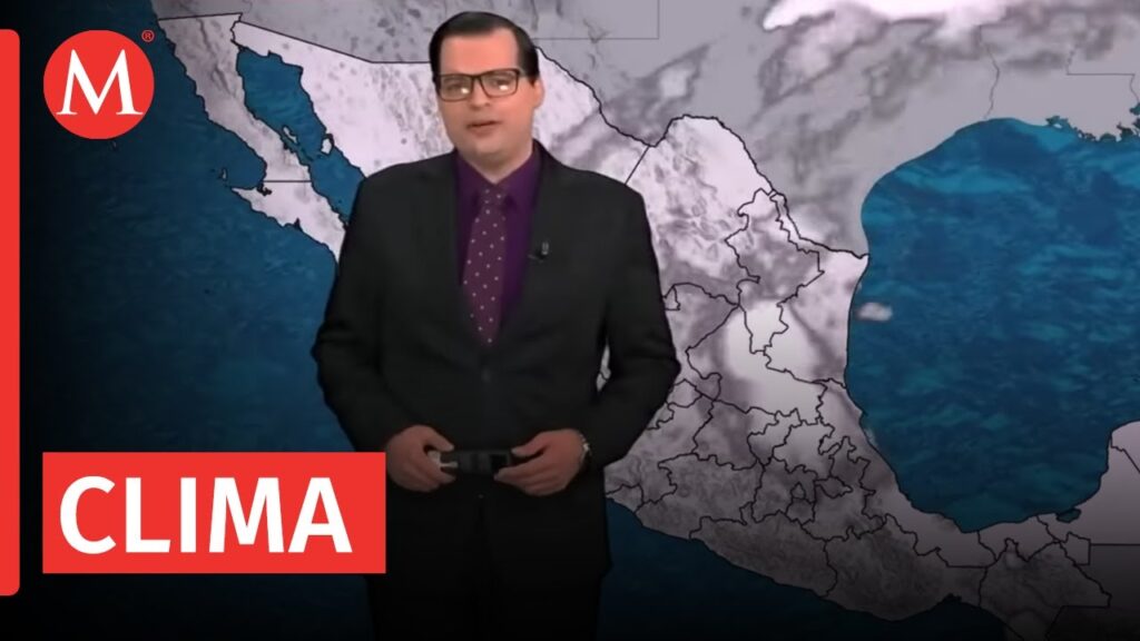 el tiempo clima para el dia de hoy 20 de mayo del 2025