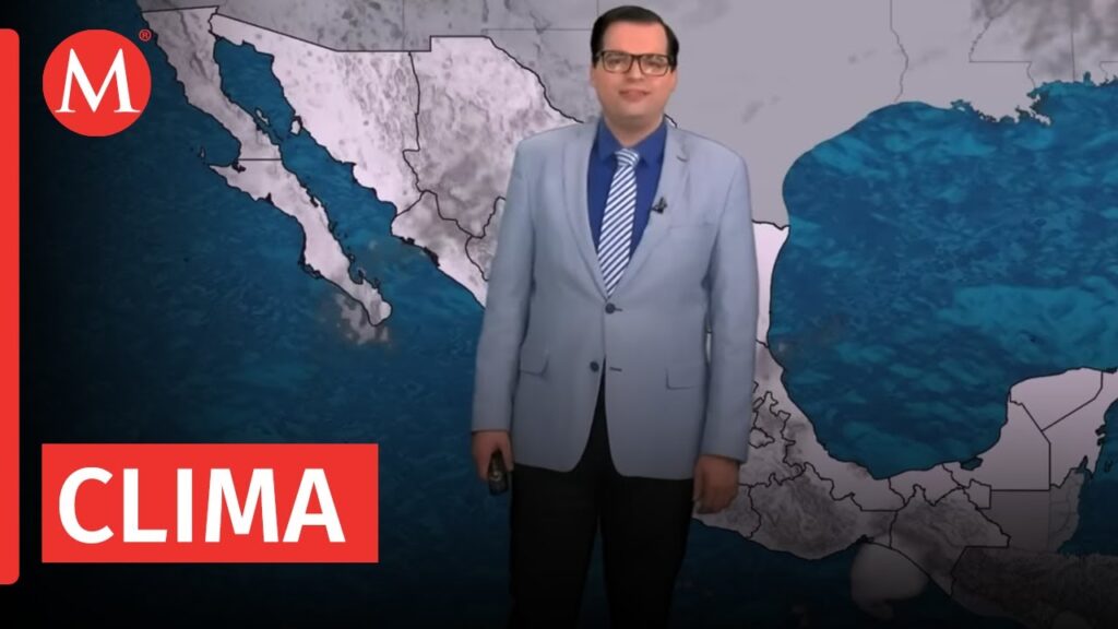 el tiempo clima para el dia de hoy 21 de mayo del 2025