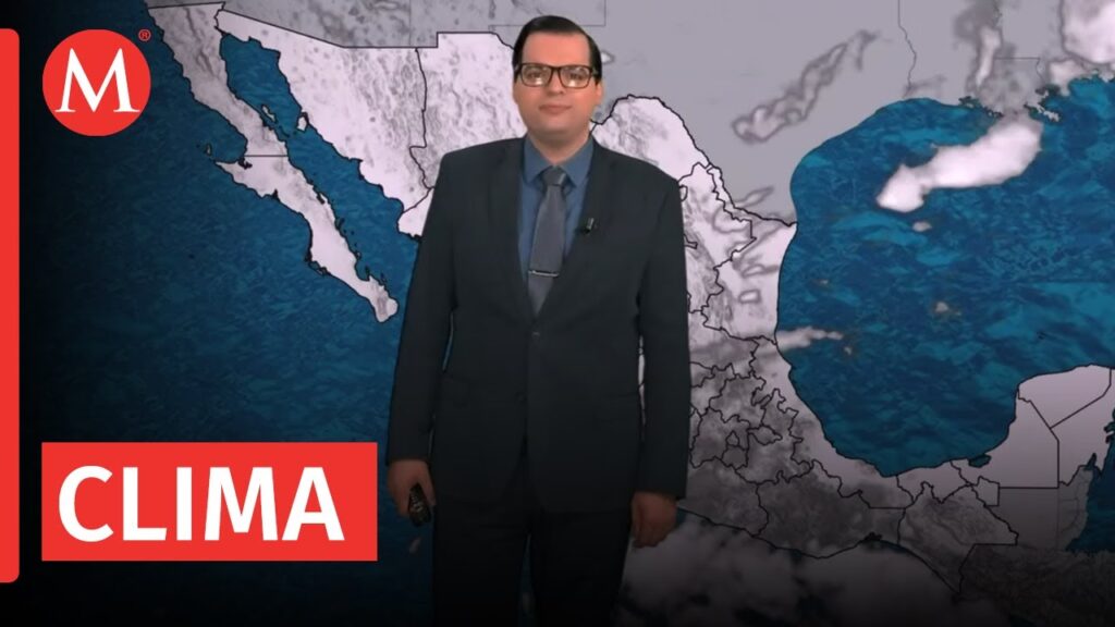 el tiempo clima para el dia de hoy 28 de mayo del 2025