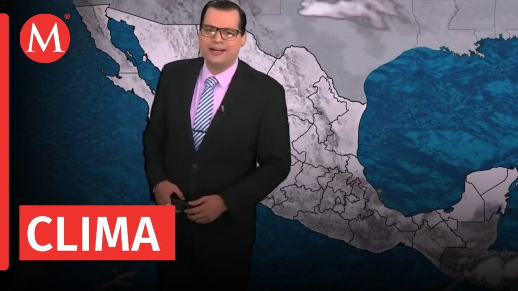 el tiempo clima para el dia de hoy 6 de mayo del 2025