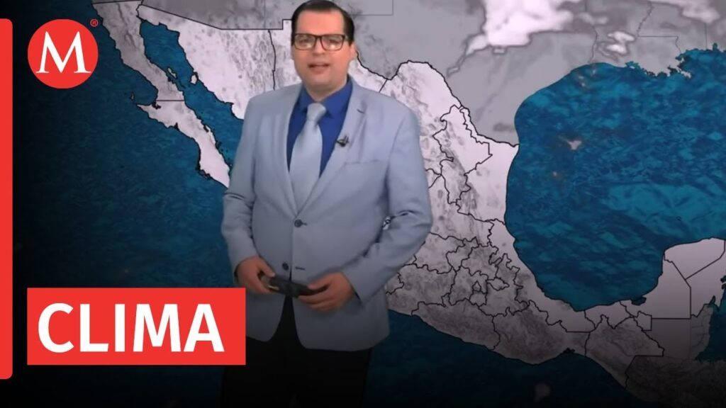 el tiempo clima para el dia de hoy 7 de mayo del 2025